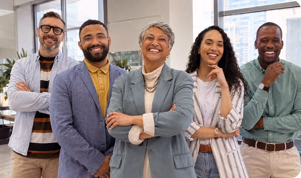 The Improzo team
