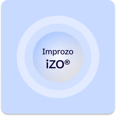 Improzo iZO®