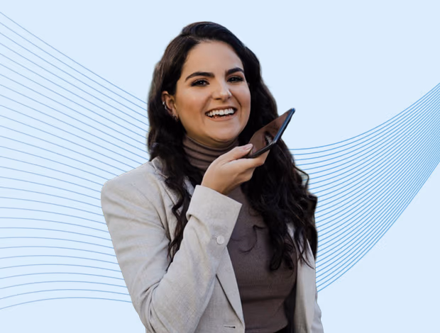 AI-Enabled Voice-to-CRM Field Intelligence