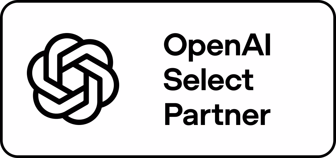 OpenAI Select Partner