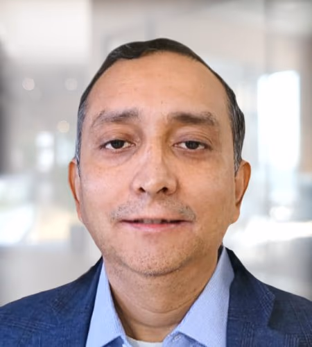 Abhishek Trigunait