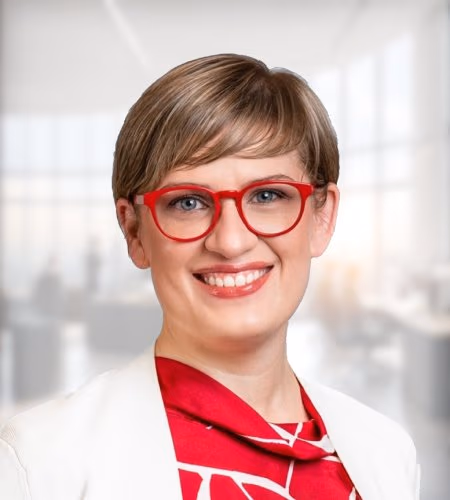Jane Urban