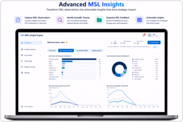 MSL Insight Engine