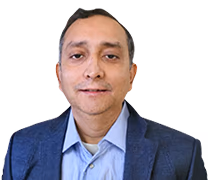 Abhishek Trigunait