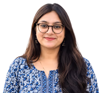 Kareena Dadhia