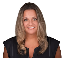 Michelle Bookholdt