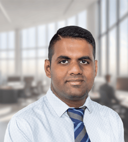 Praveen Vuppu Jyothi