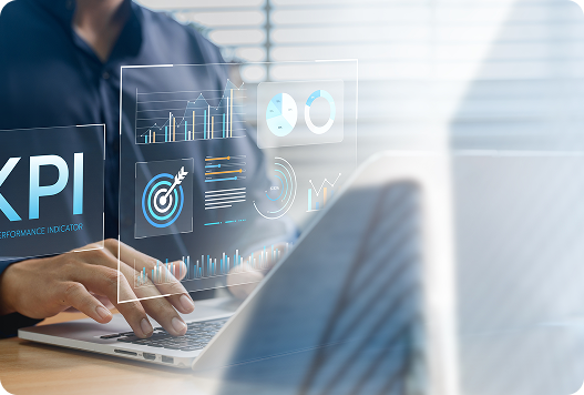 Forecasting AI