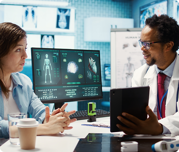 Transform Conversations into Actionable Intelligence