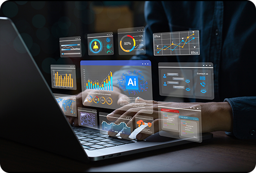 Market Research AI