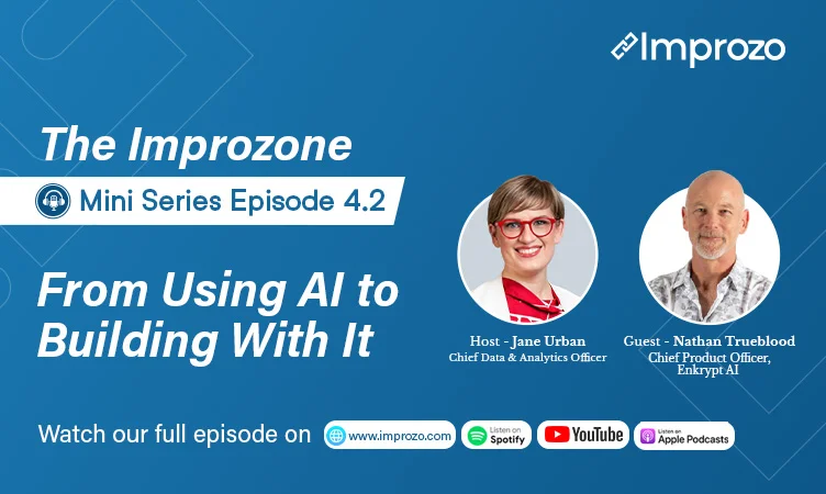 The AI Adoption Arc: The Build Stage & The Risk of Prompt Hacking