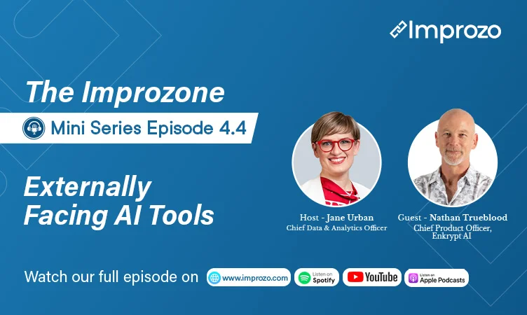 The AI Adoption Arc: Externally Facing AI Tools