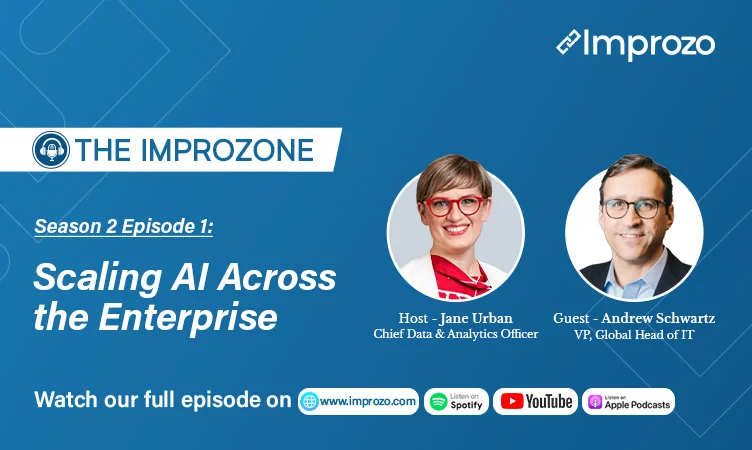 Scaling AI Across the Enterprise