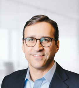 Andrew Schwartz