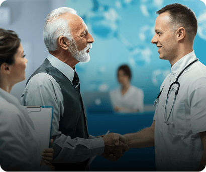 Compliance & Governance AI