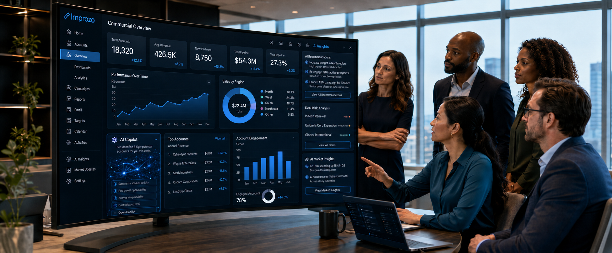 Engineering the Future of AI in Life Sciences