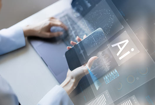 HCP & KOL Intelligence