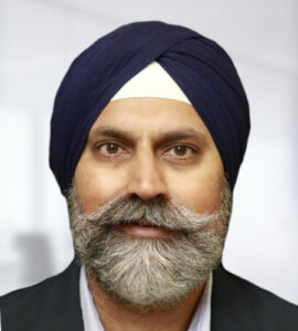 Indy Sawhney