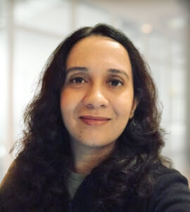 Kalyani Nivsarkar