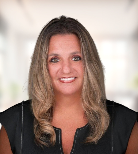 Michelle Bookholdt