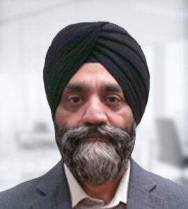 Navdeep Singh