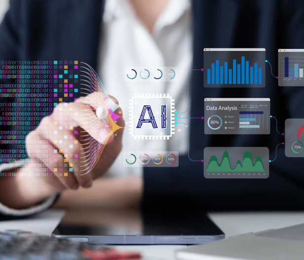 From Market Signal to Strategic Decision
