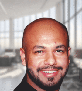 Shreyash Sill