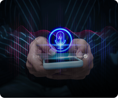 Voice Intelligence