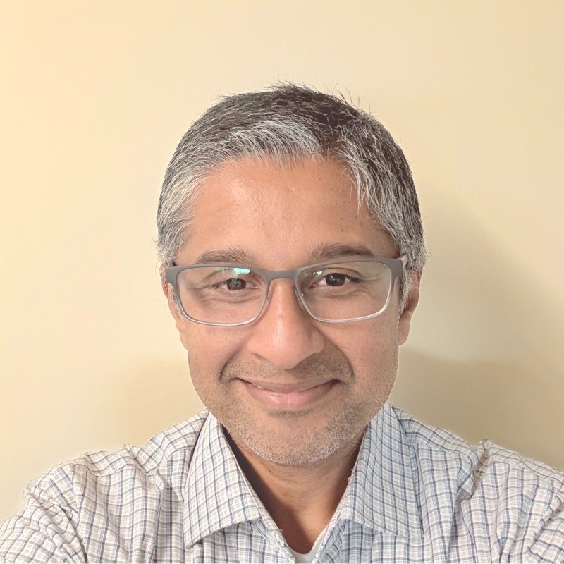 Indraneel Mukherjee