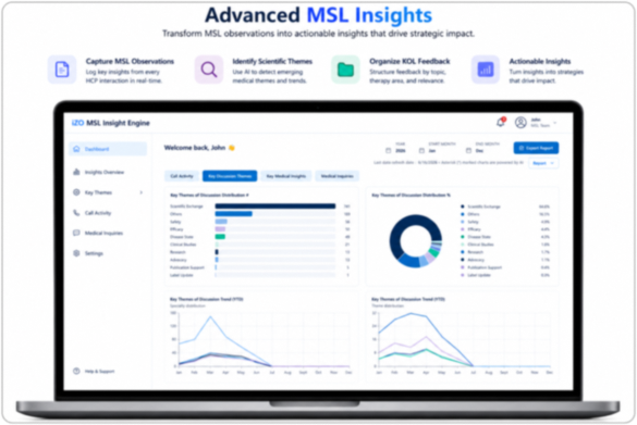 MSL Insight Engine