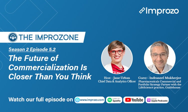 The Future of Commercialization Is Closer Than You Think